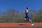 Men's Track vs Babson  Men’s Track & Field host Babson College at Cumberland (RI) High School. : Track & Field, Babson